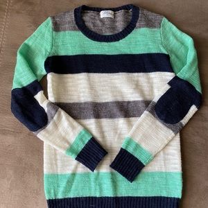 EUC Wallace Wool Sweater
